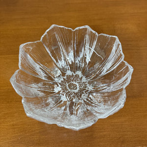 Kosta Boda Monet Sunflower Bowl