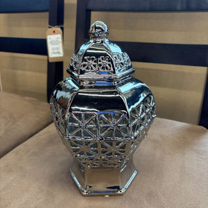 Decorative Hollow Vase