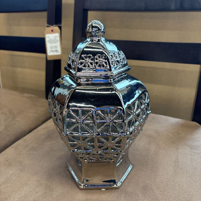 Decorative Hollow Vase