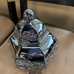 Decorative Hollow Vase