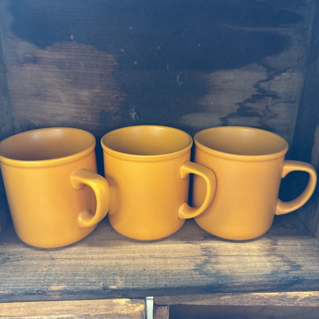 Classic Mug