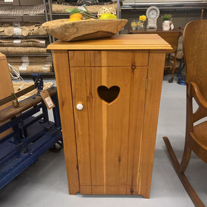 Pine Jam Cupboard