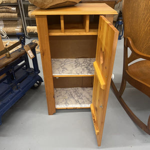 Pine Jam Cupboard