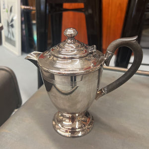 W.M. Rogers Silver PlatedVintage Tea Pot