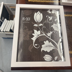 Wooden Photo Frame- 8X10