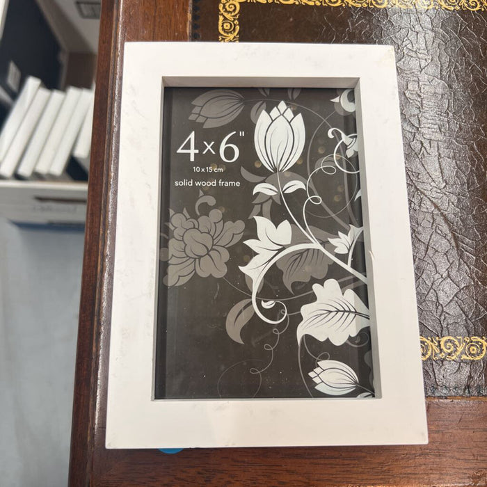 Wooden Frame-4X6