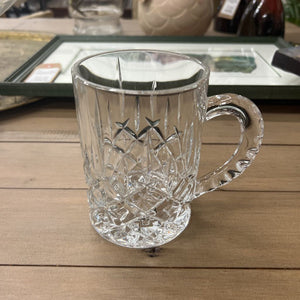 Riedel Natchmann Crystal Lager Stein