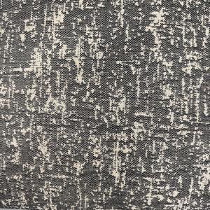 SET of 6 - Grey/White Fabric Parsons Chairs
