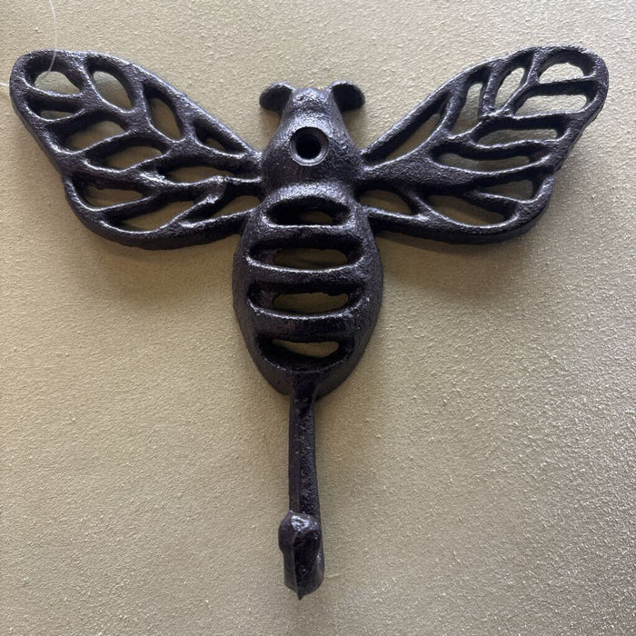 Bee Hook - Cast Iron