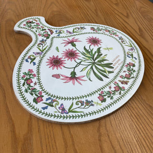 Melamine Portmeirion Cutting Board