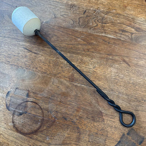 Fire Starter Tool (and gel to rock)