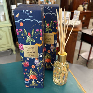Glasshouse COUNTRY COUTURE Diffuser