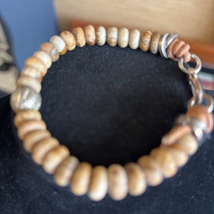 Natural Stone Bracelet