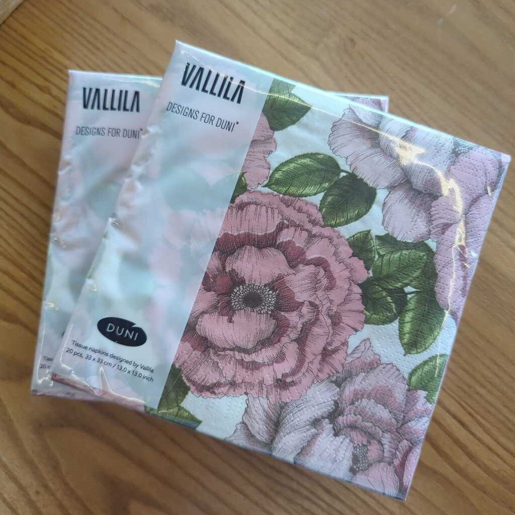 Alma - Vallila Luncheon Napkin