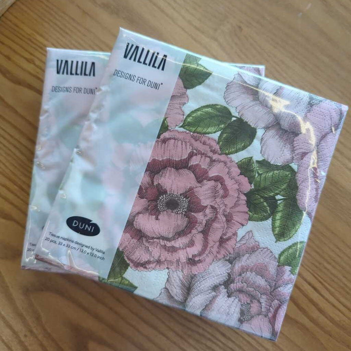 Alma - Vallila Luncheon Napkin