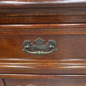 Gibbard Long Dresser w 8 Drawers