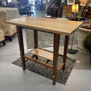 Wood Sparrow Fine Furniture Bistro Table