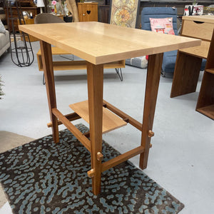 Wood Sparrow Fine Furniture Bistro Table