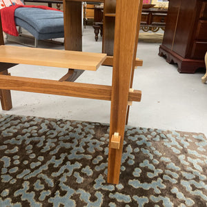 Wood Sparrow Fine Furniture Bistro Table