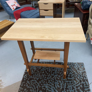 Wood Sparrow Fine Furniture Bistro Table