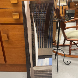 Toronto Sillhouettes V, By Ben & Raisa Gertsberg- Photograph Under Acrylic