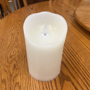 Flameless Candle