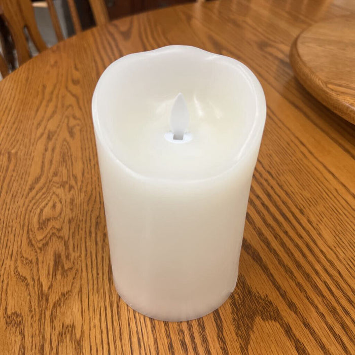 Flameless Candle