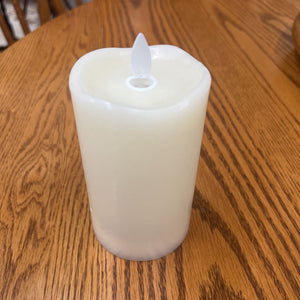 Flameless Candle