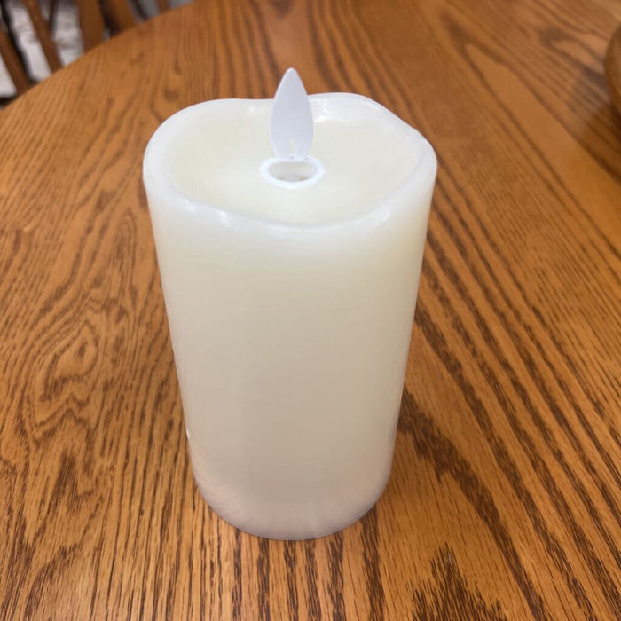 Flameless Candle