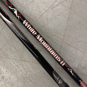 WHITE MOUNTAIN II Walking Poles - Pair