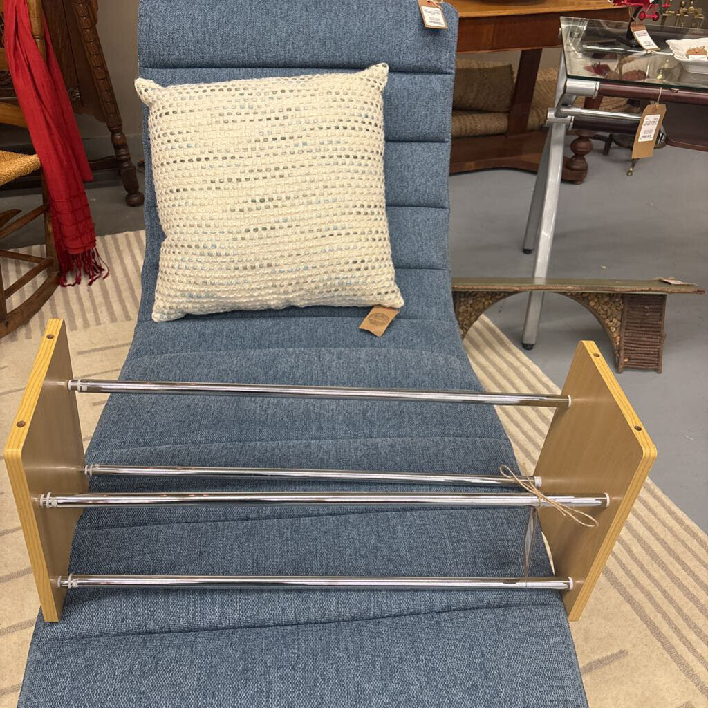 Adjustable Two Shelf Shoe Rack