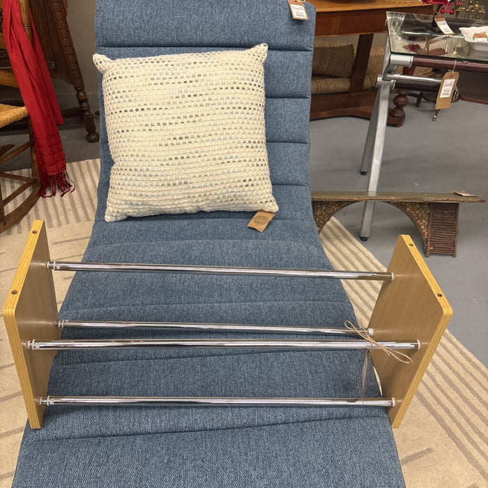 Adjustable Two Shelf Shoe Rack