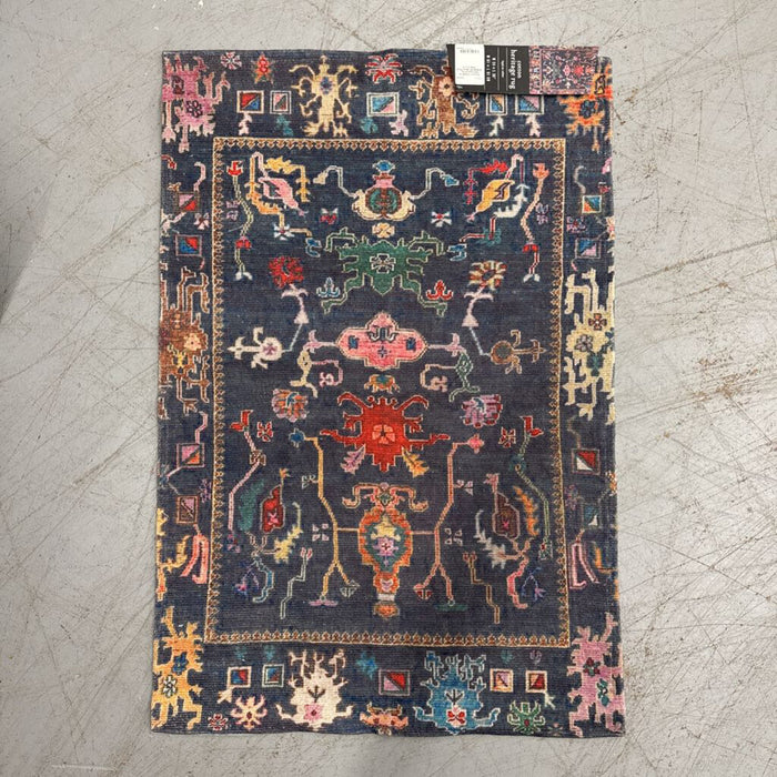 DANICA Heritage Rug - EMERGE