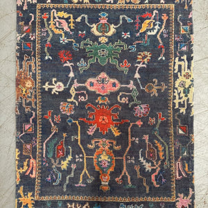 DANICA Heritage Rug - EMERGE