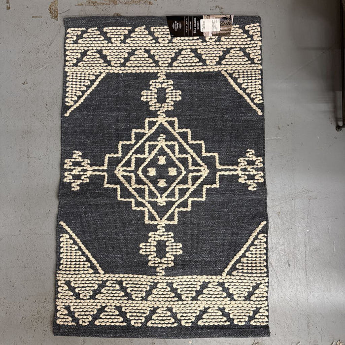 DANICA - Cotton Rug COURTYARD