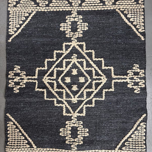 DANICA - Cotton Rug COURTYARD