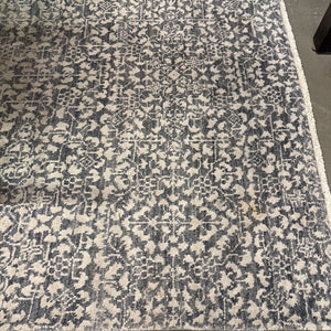 '2749 PESHWAR' 100% Wool Pakistan Rug
