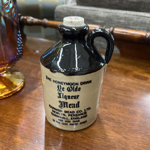 Ye Olde Liqueur Mead Jug (Crock), UK