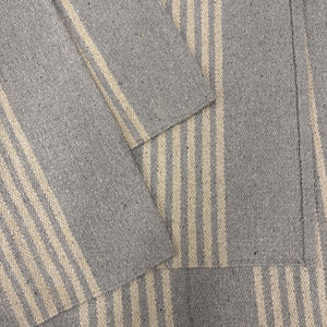Grey Rug - 2555