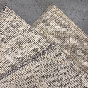 Grey Rug 2046