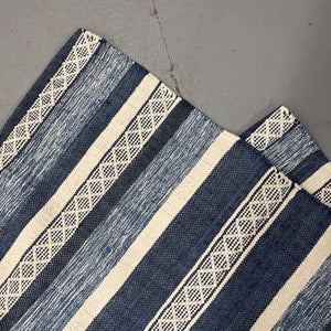 Blue Rug 2005