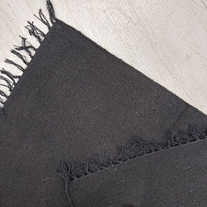 Black Rug 4100