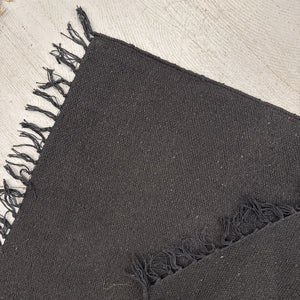Black Rug 4100