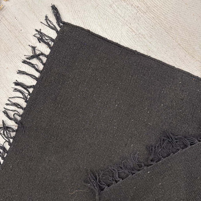 Black Rug 4100