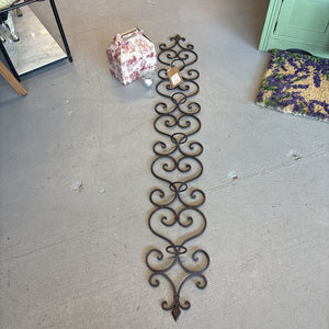 Votive Wall Decor