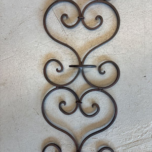 Votive Wall Decor