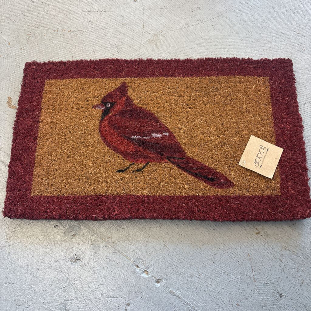 CARDINAL Doormat BI 842