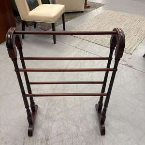 Quilt/Clothing Rack