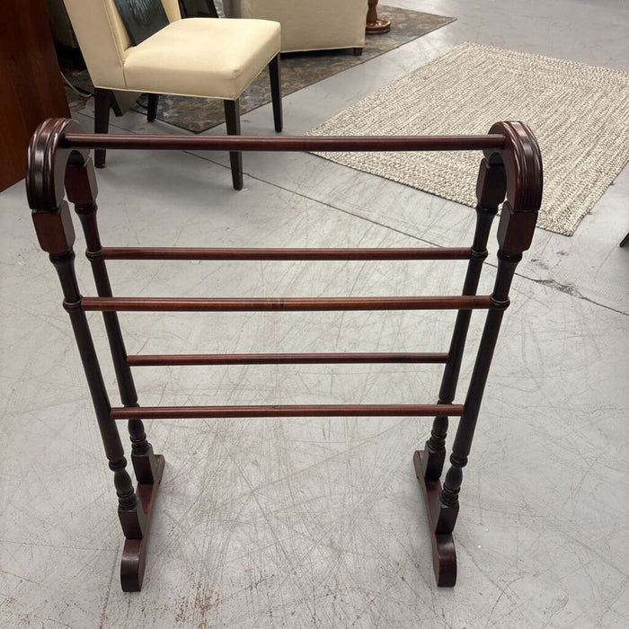 Quilt/Clothing Rack