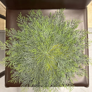 Decorative Cedar Mat